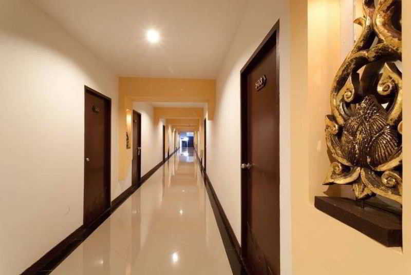 Bua Raya Hotel Τσιάνγκ Μάι Εξωτερικό φωτογραφία