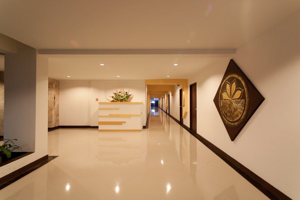 Bua Raya Hotel Τσιάνγκ Μάι Εξωτερικό φωτογραφία