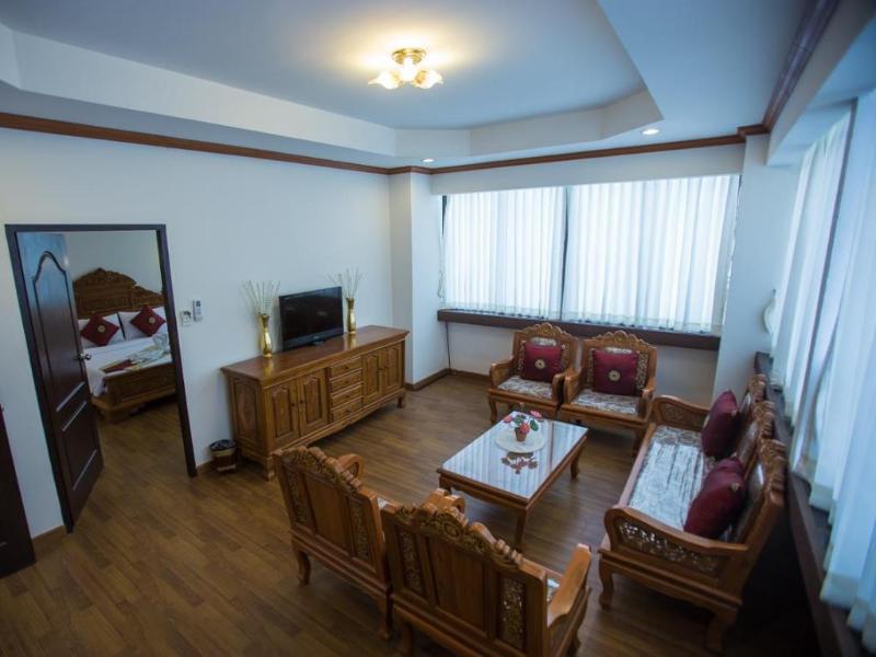 Bua Raya Hotel Τσιάνγκ Μάι Εξωτερικό φωτογραφία